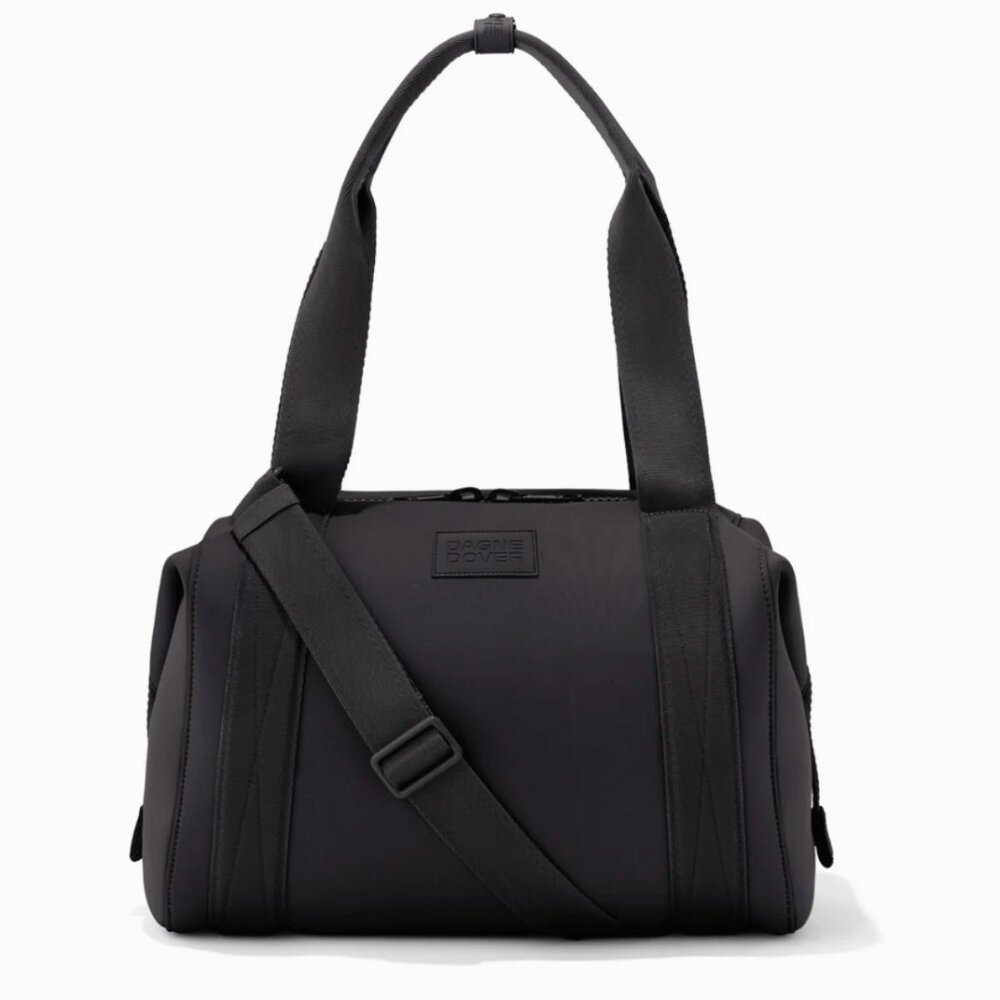 Dagne Dover medium Landon Carryall duffle bag